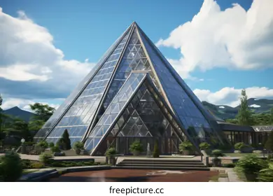 pyramid