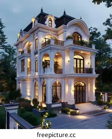 Architectural design