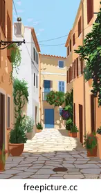 mediterranean