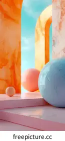 geometric abstraction