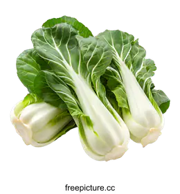 bok choy