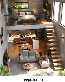 loft