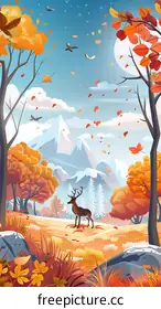 deer