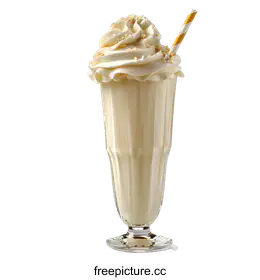 milkshake
