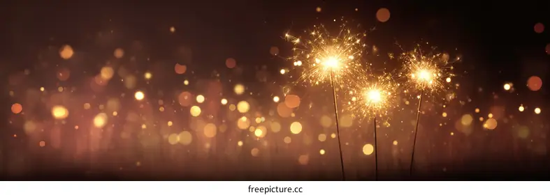 sparkler