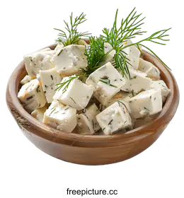 feta