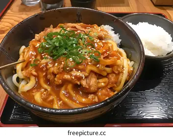 udon