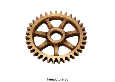 cog