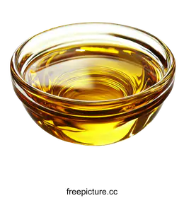 cooking oil