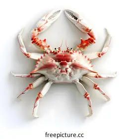 crab