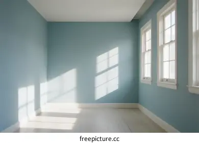 residential interior