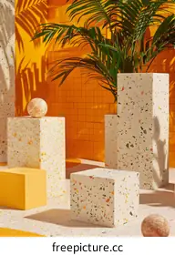 terrazzo