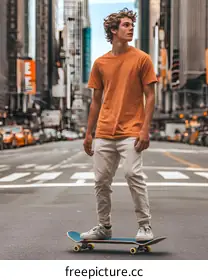 skater