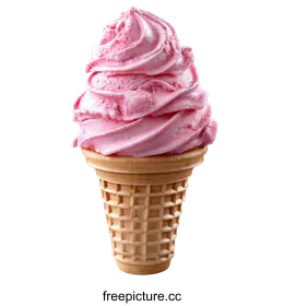 ice cream cone