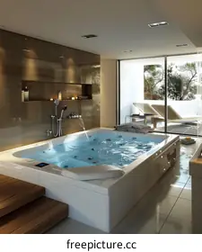 jacuzzi