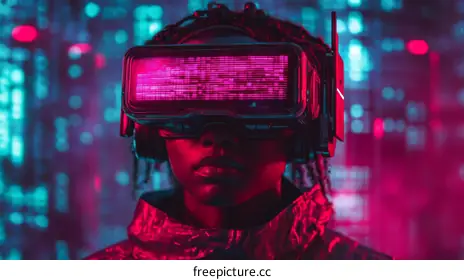 vr