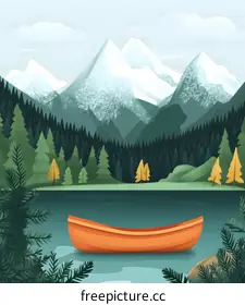 canoe