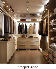 wardrobe