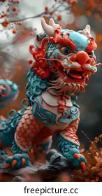 Chinese traditional culture