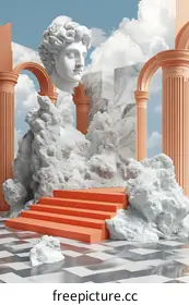 sculpture