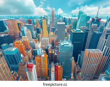 Empire State Building