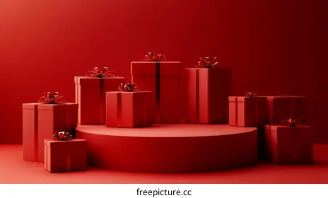 gift boxes