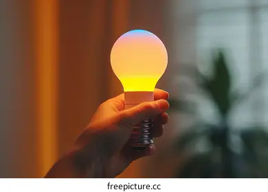 light bulb