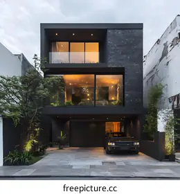 residential architecture