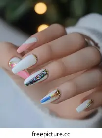 long nails