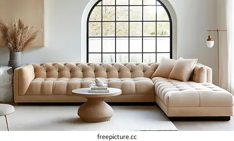 living room furniture
