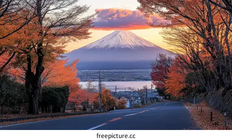 Fuji