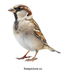 sparrow