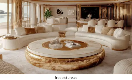 opulent