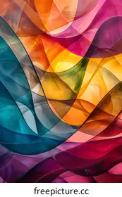 geometric abstraction