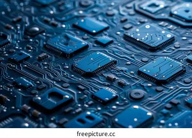 circuit board