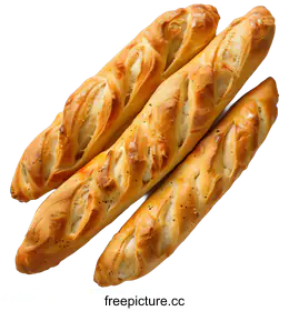 baguettes
