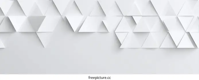 triangles