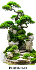 bonsai