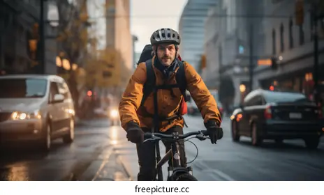 cyclist
