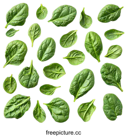 spinach