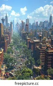 environmental planning