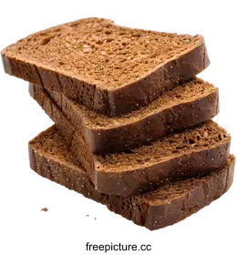 brown bread