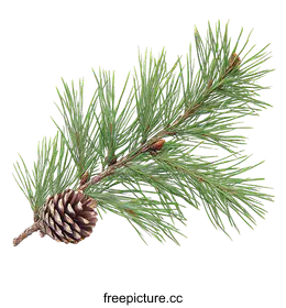 pine tree