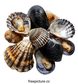 shells