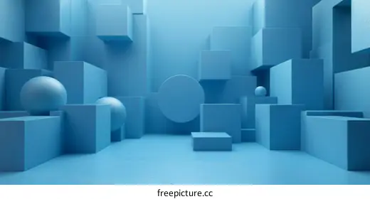 cubes