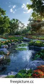 landscape architecture