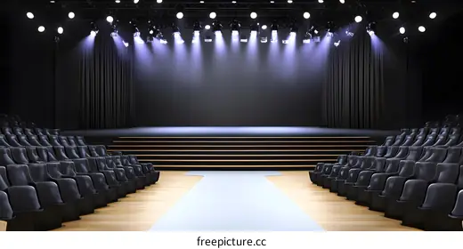 auditorium