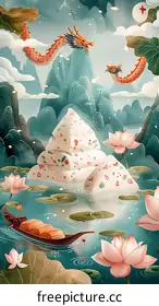 dragon boat festival