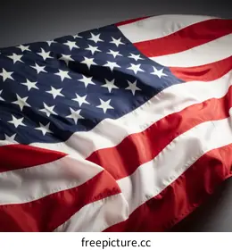 American flag