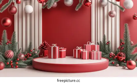 Christmas decorations